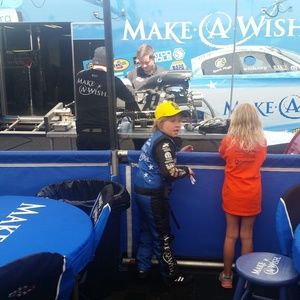 Meet your Posher, Jay